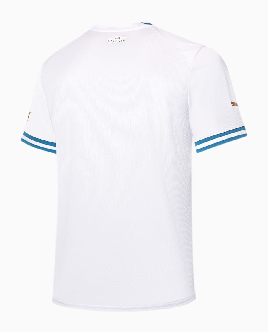 Uruguay 2022 Away Kit