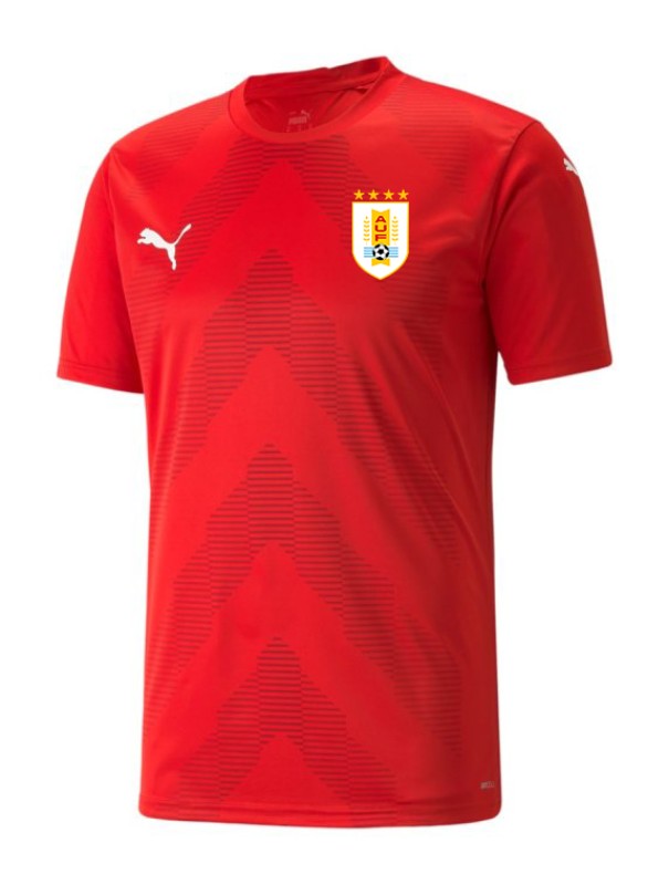 Uruguay 2022 GK 1 Kit