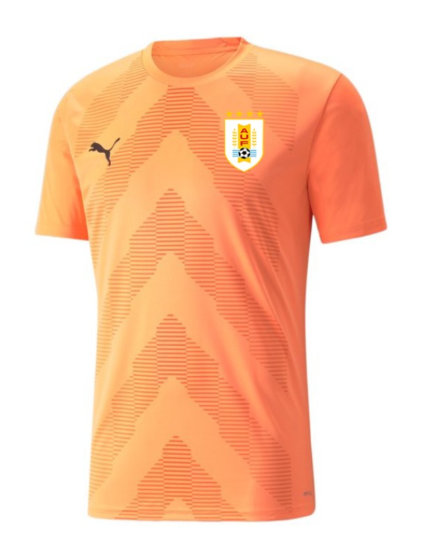Uruguay 2022 GK 2 Kit