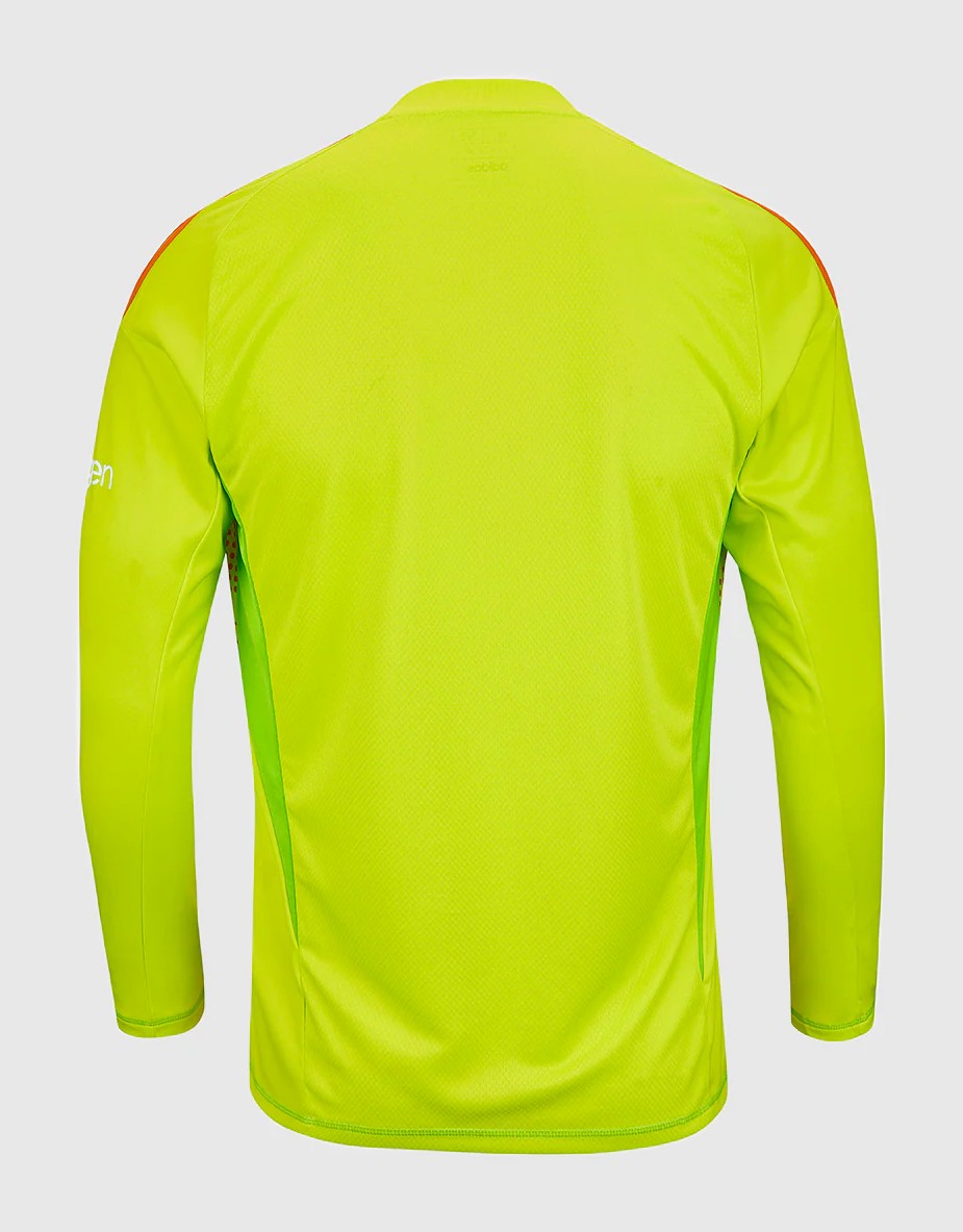 Nottingham Forest 2024-25 GK 2 Kit