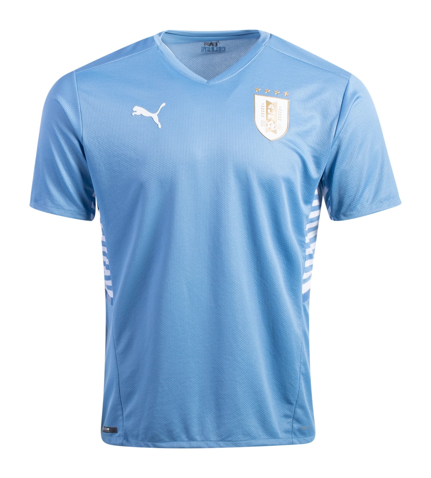 Uruguay 2021 Home Kit