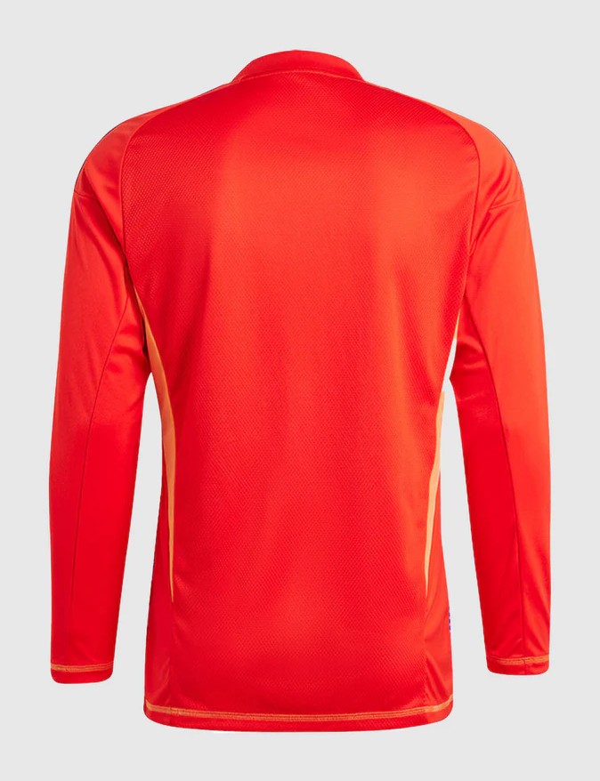 Nottingham Forest 2024-25 GK 3 Kit