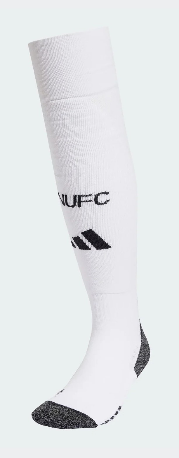 Newcastle United 2024-25 Home Kit