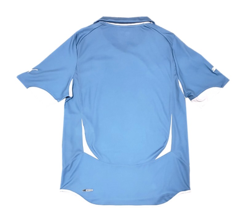 Uruguay 2010 Home Kit