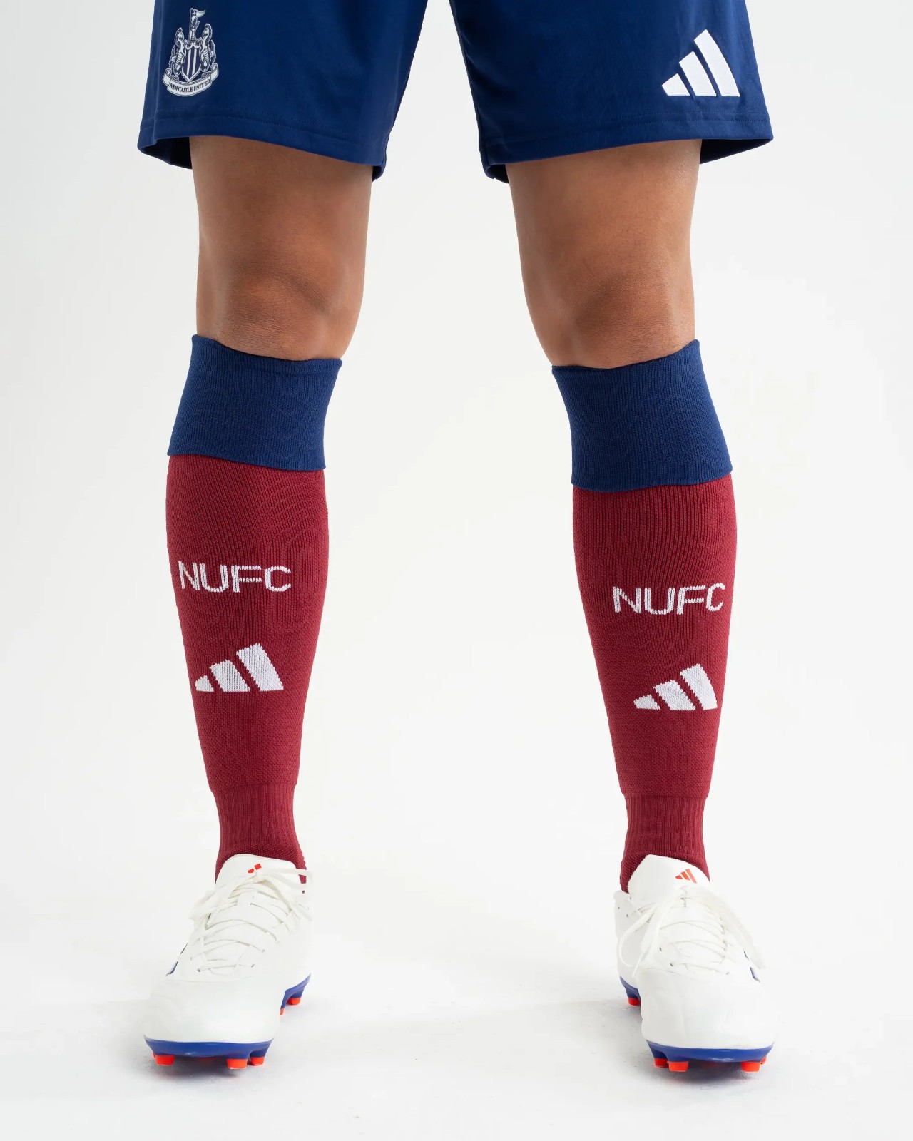 Newcastle United 2024-25 Away Kit