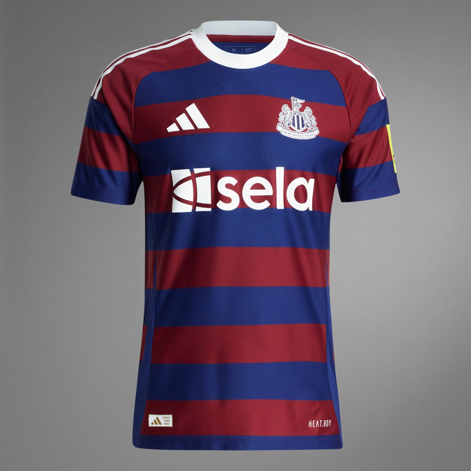 Newcastle United 2024-25 Away Kit