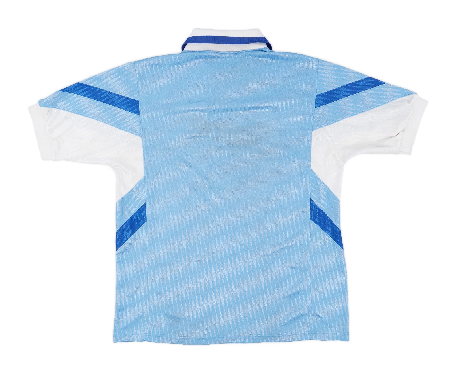Uruguay 1998 Home Kit