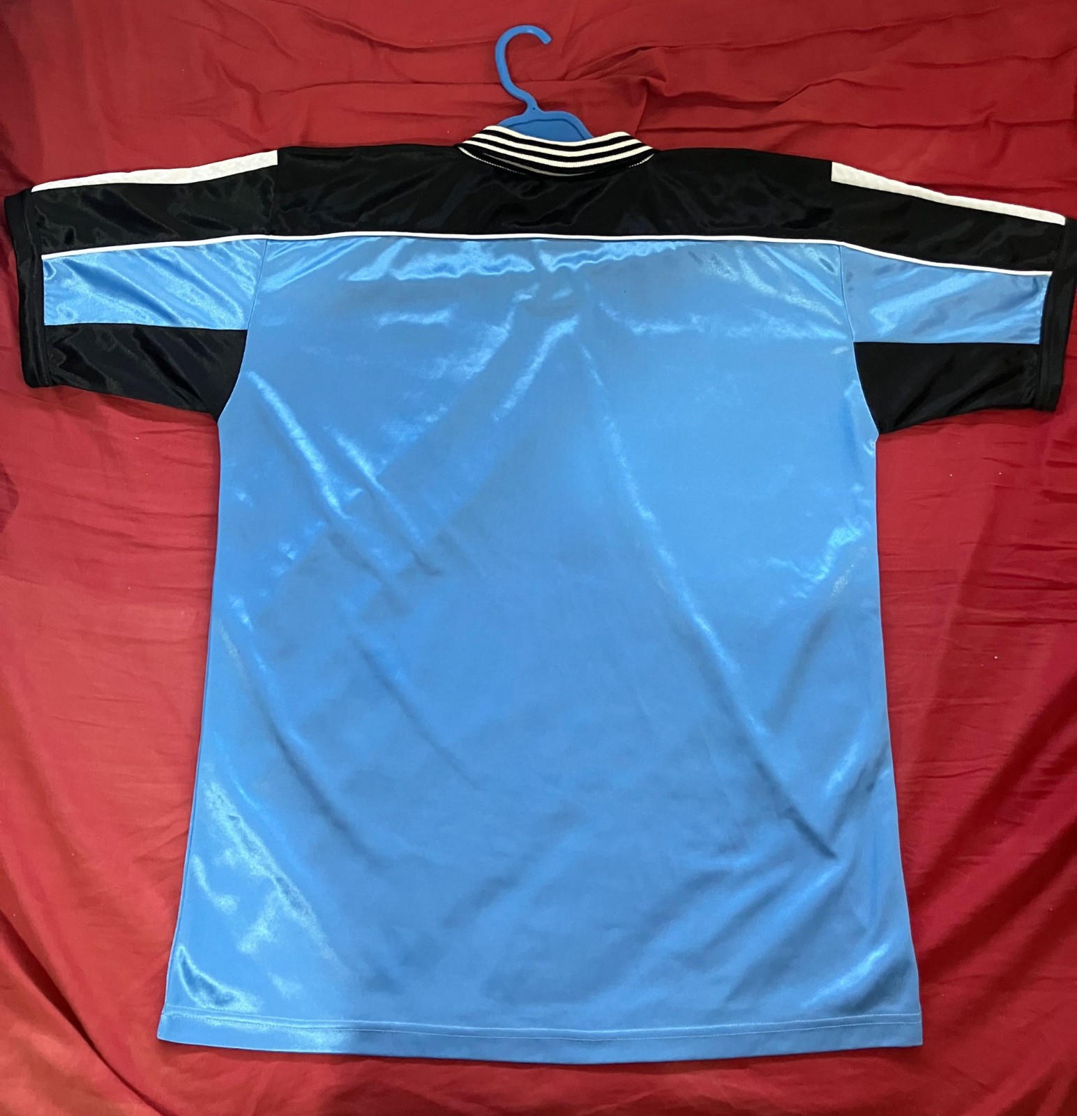 Uruguay 1998 Special Kit