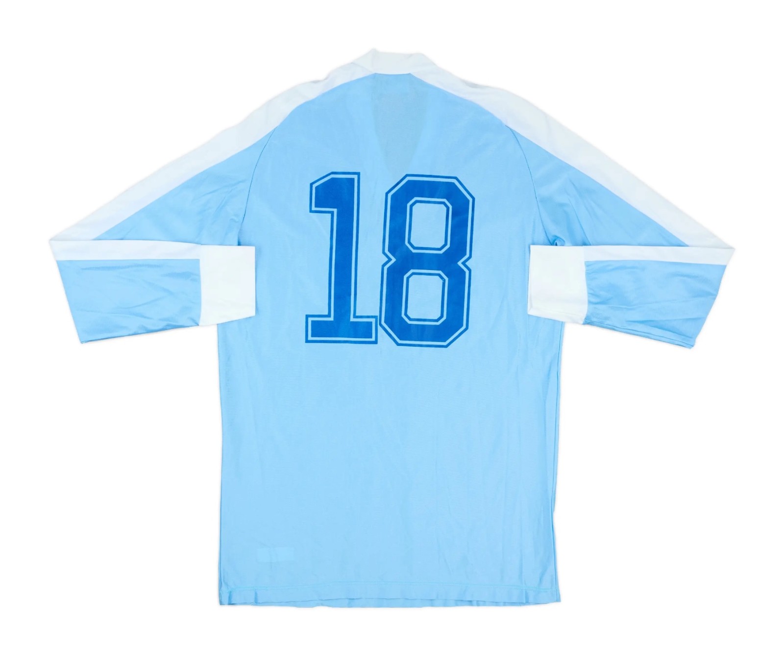 Uruguay 1989 Home Kit