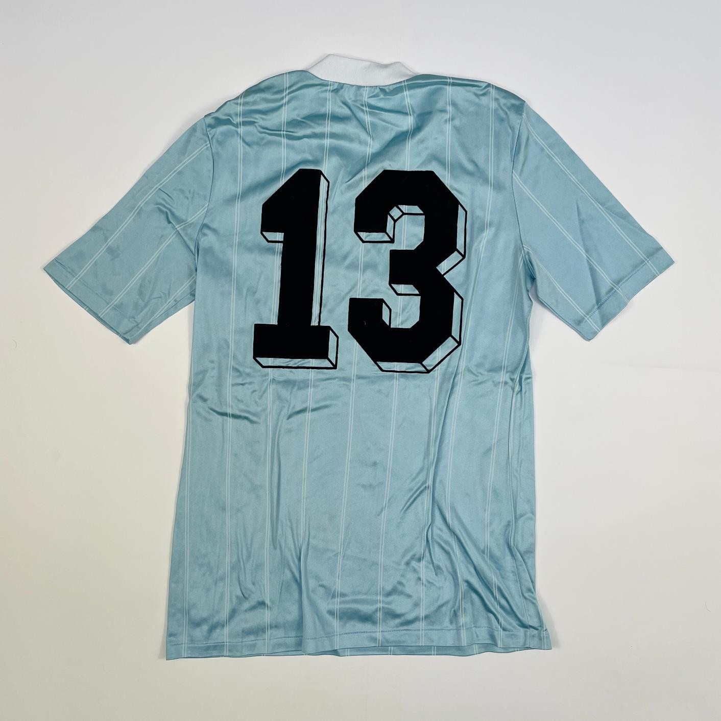 Uruguay 1983 Home Kit