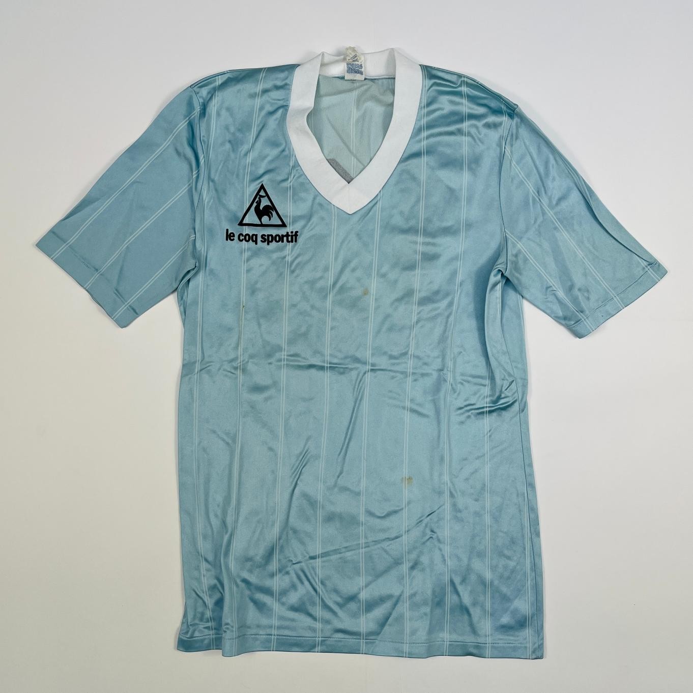 Uruguay 1983 Home Kit