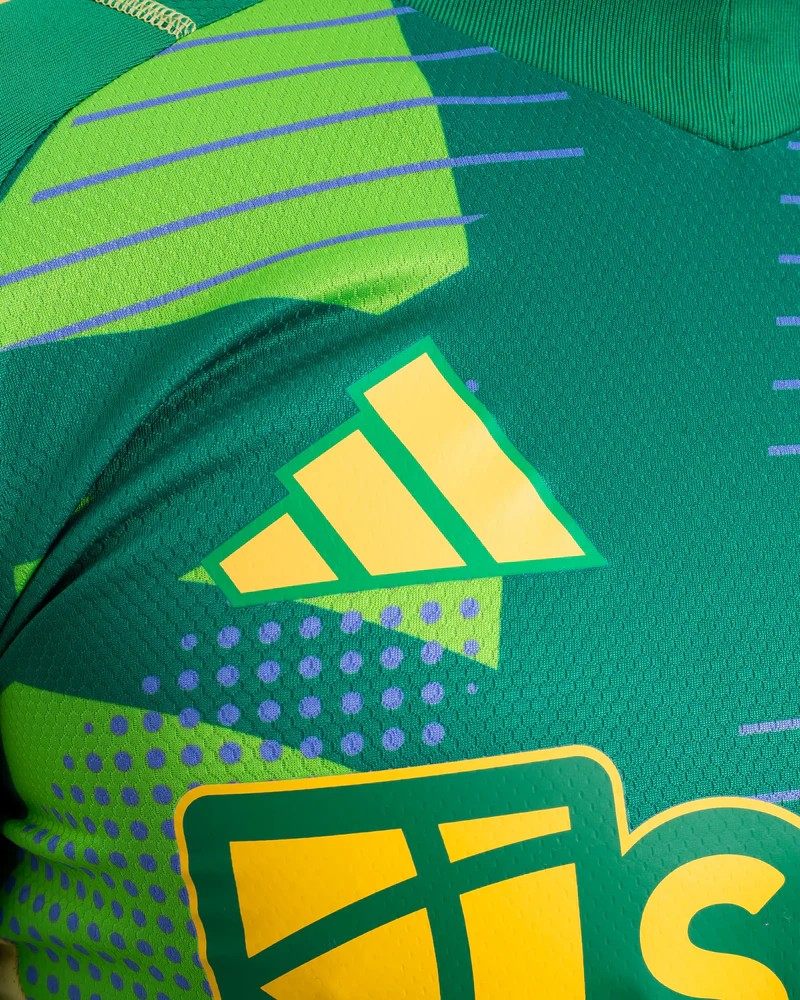 Newcastle United 2024-25 GK 1 Kit