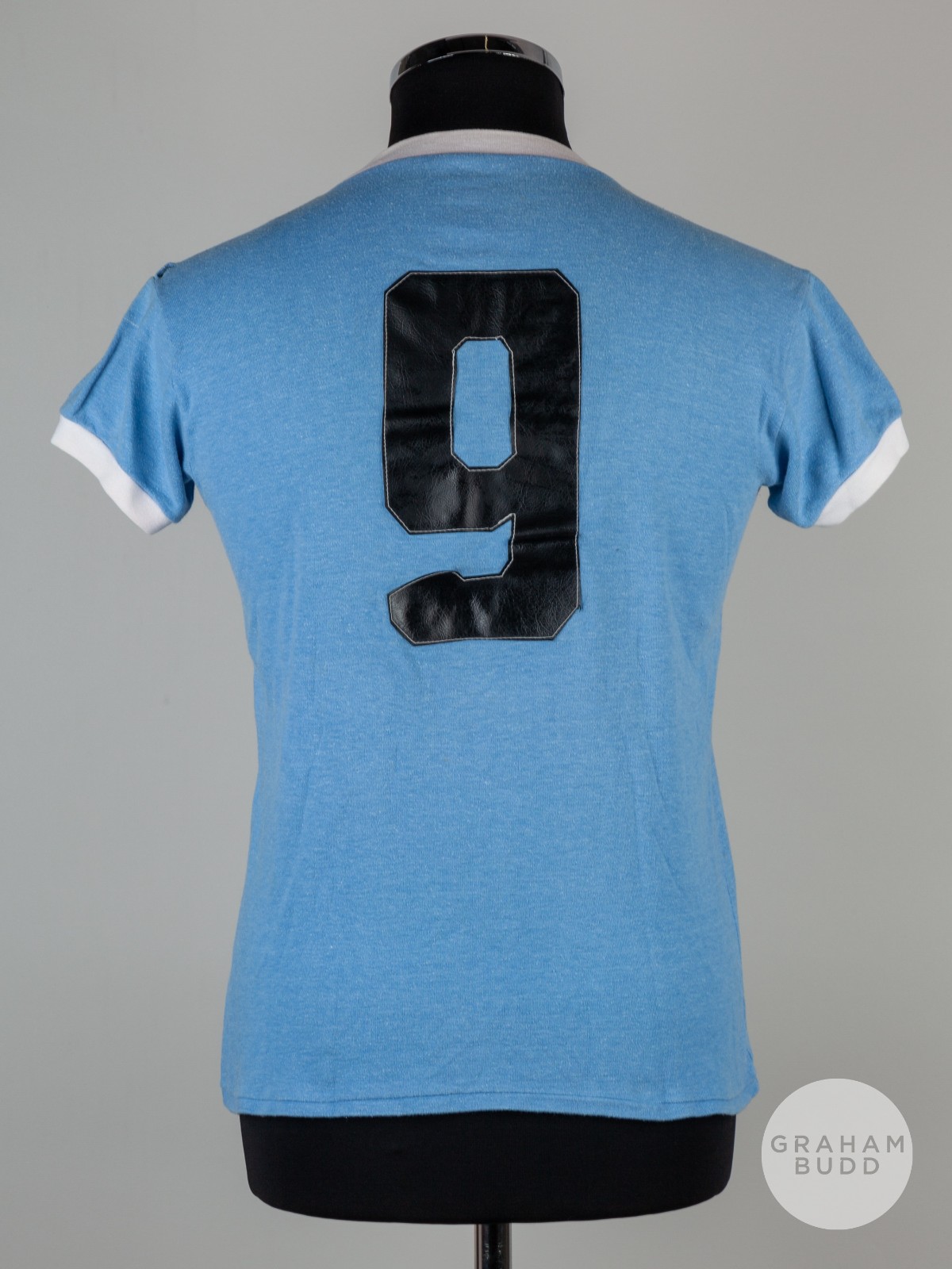 Uruguay 1974 Home 2 Kit