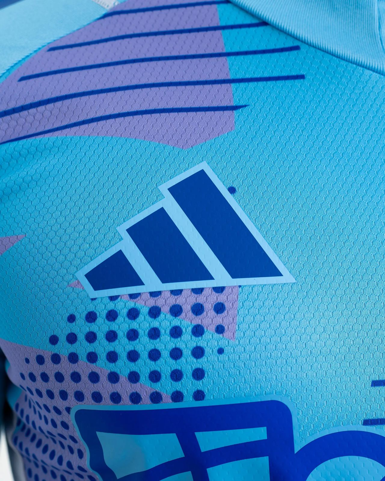 Newcastle United 2024-25 GK 2 Kit