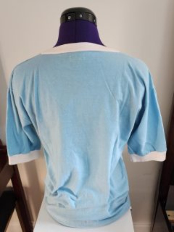 Uruguay 1946 Home Kit