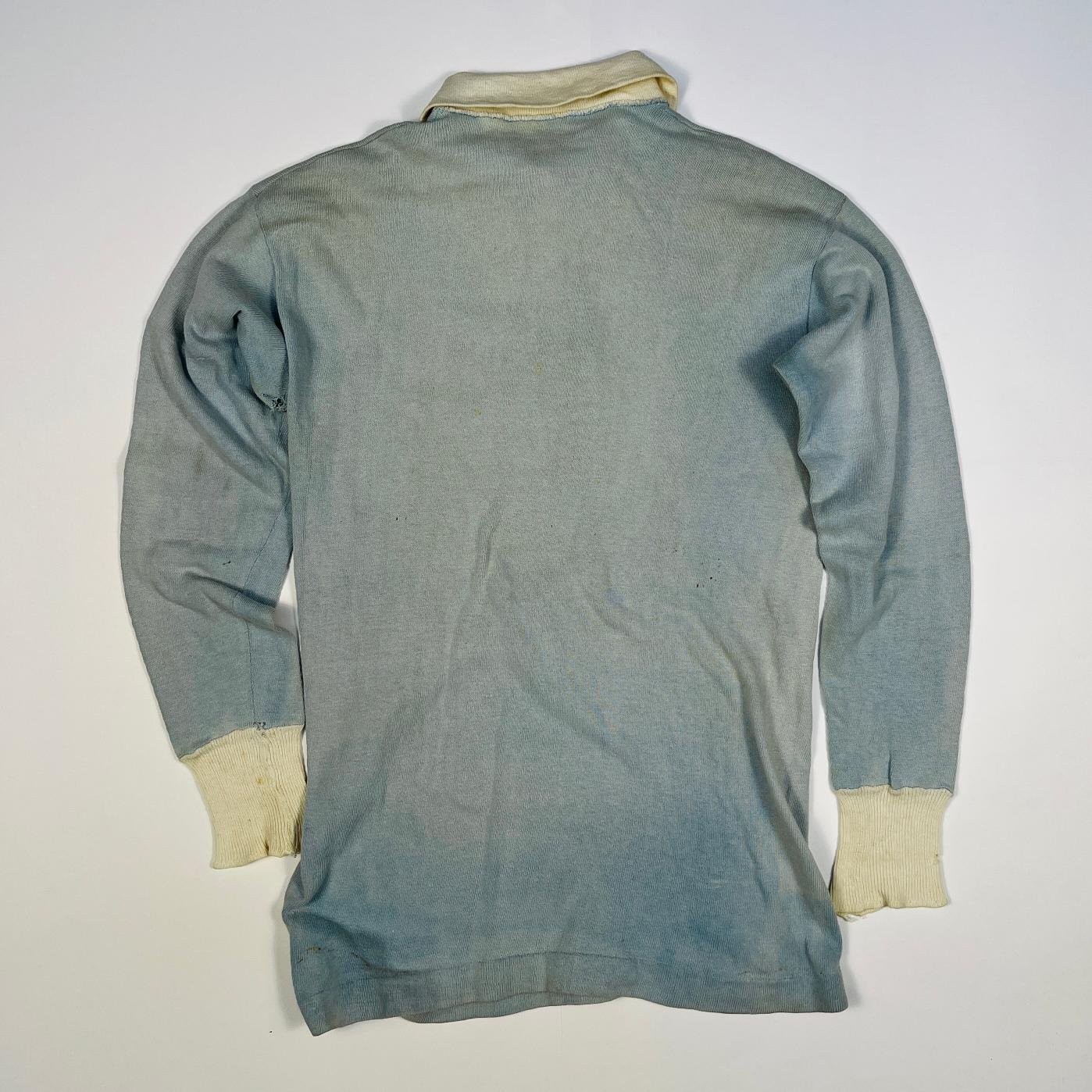 Uruguay 1924 Home Kit