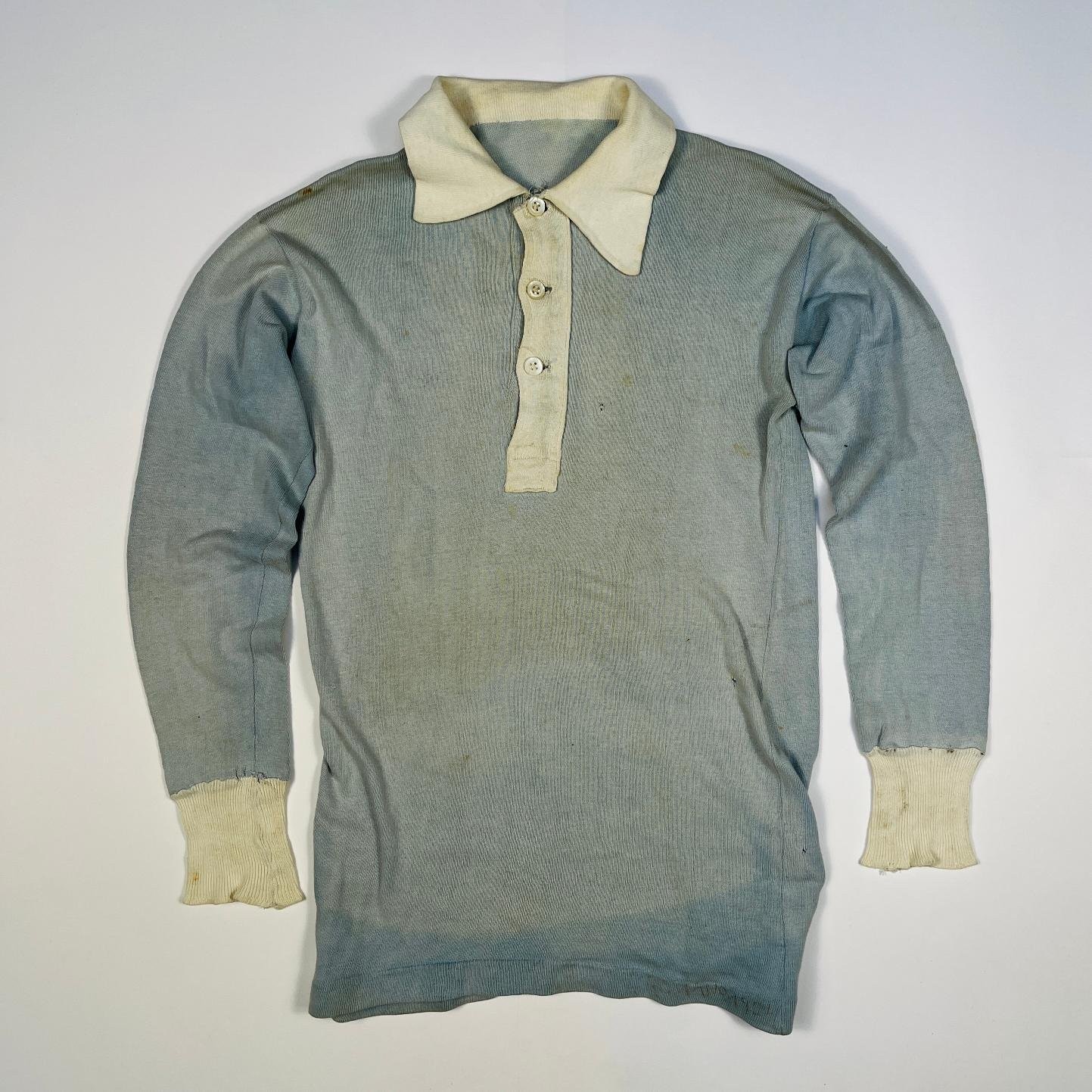 Uruguay 1924 Home Kit