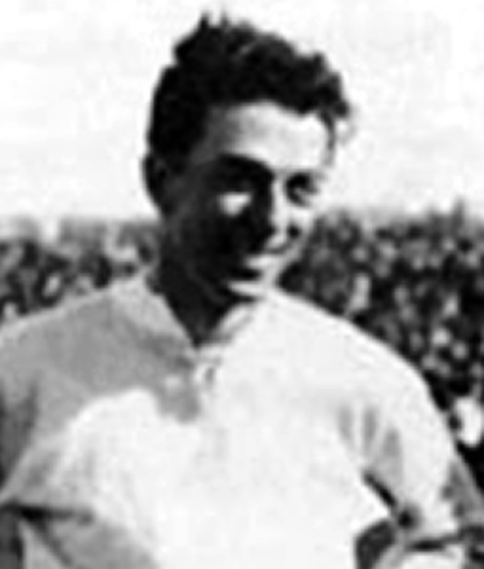 Uruguay 1916 Home Kit