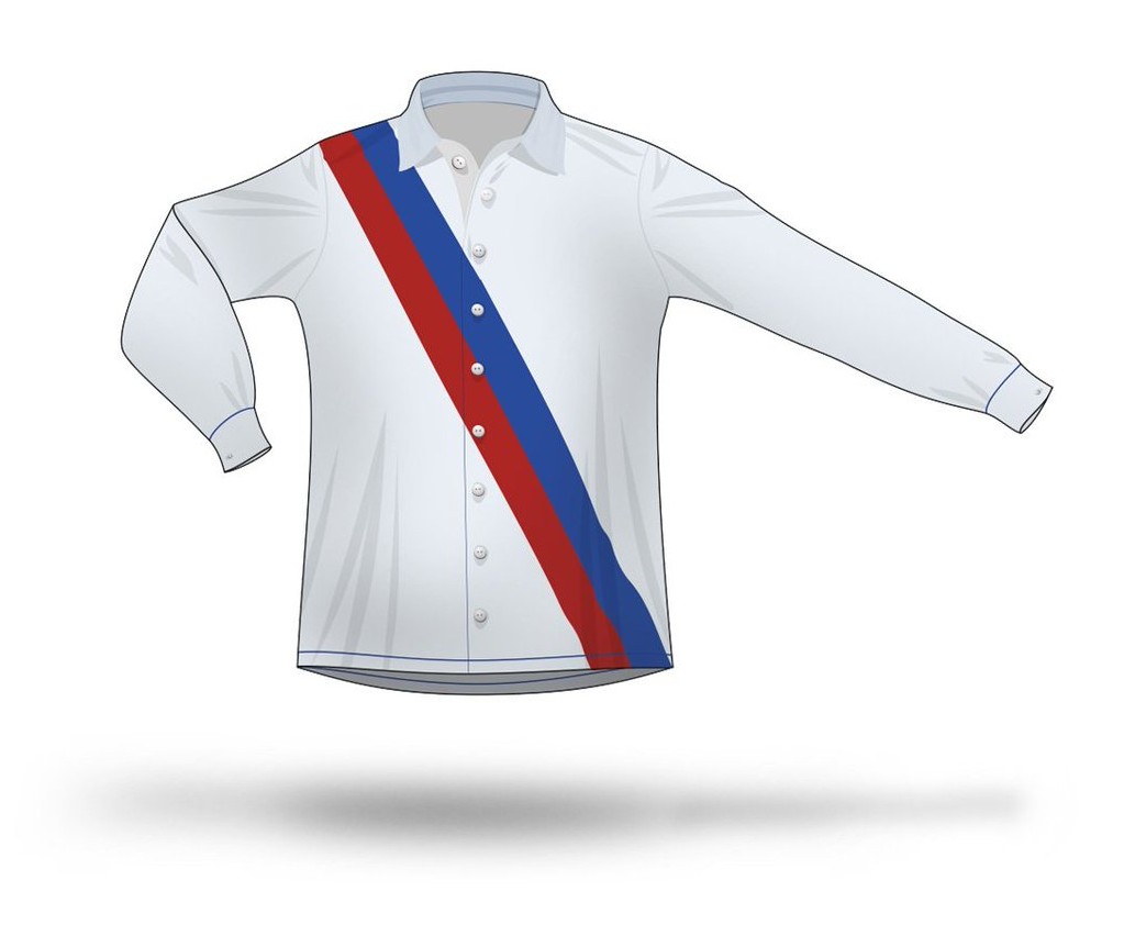 Uruguay 1907 Away Kit