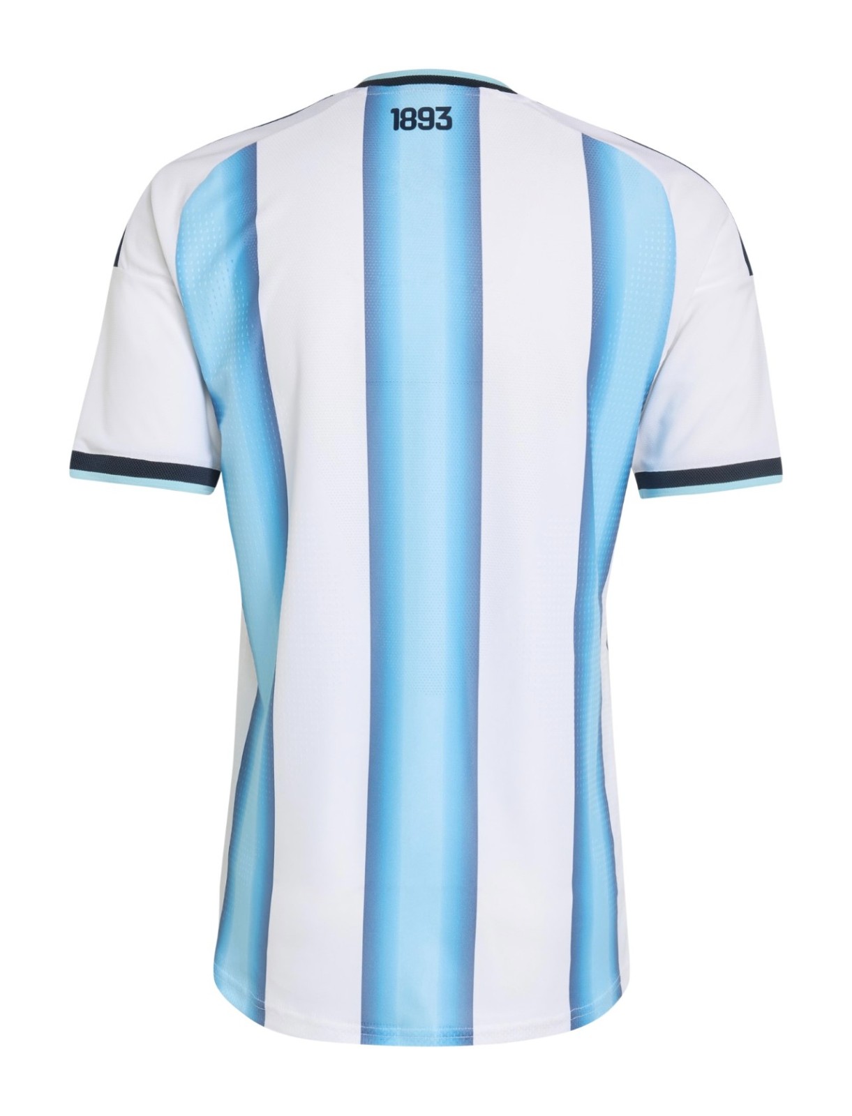 Argentina 2026 Home Kit