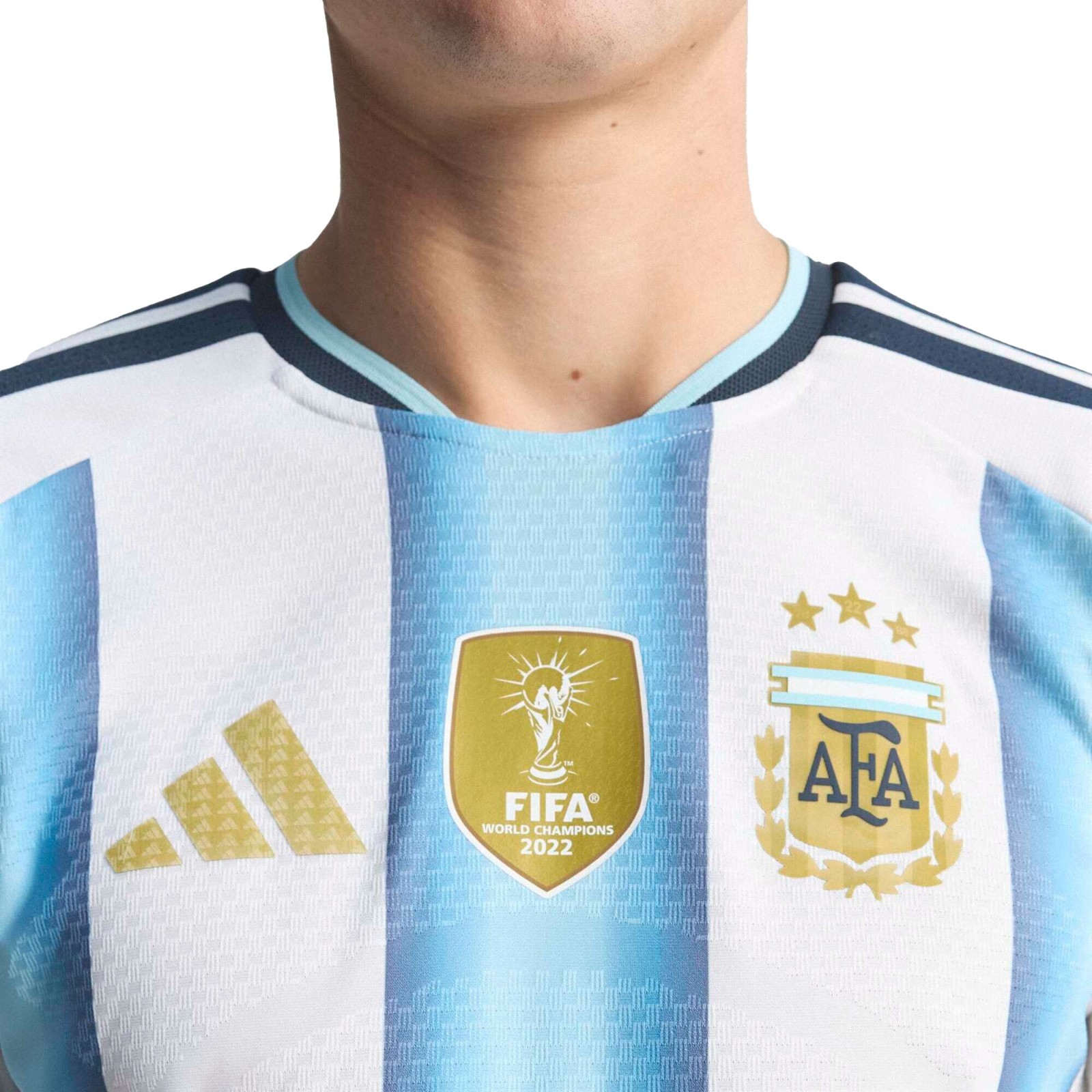 Argentina 2026 Home Kit