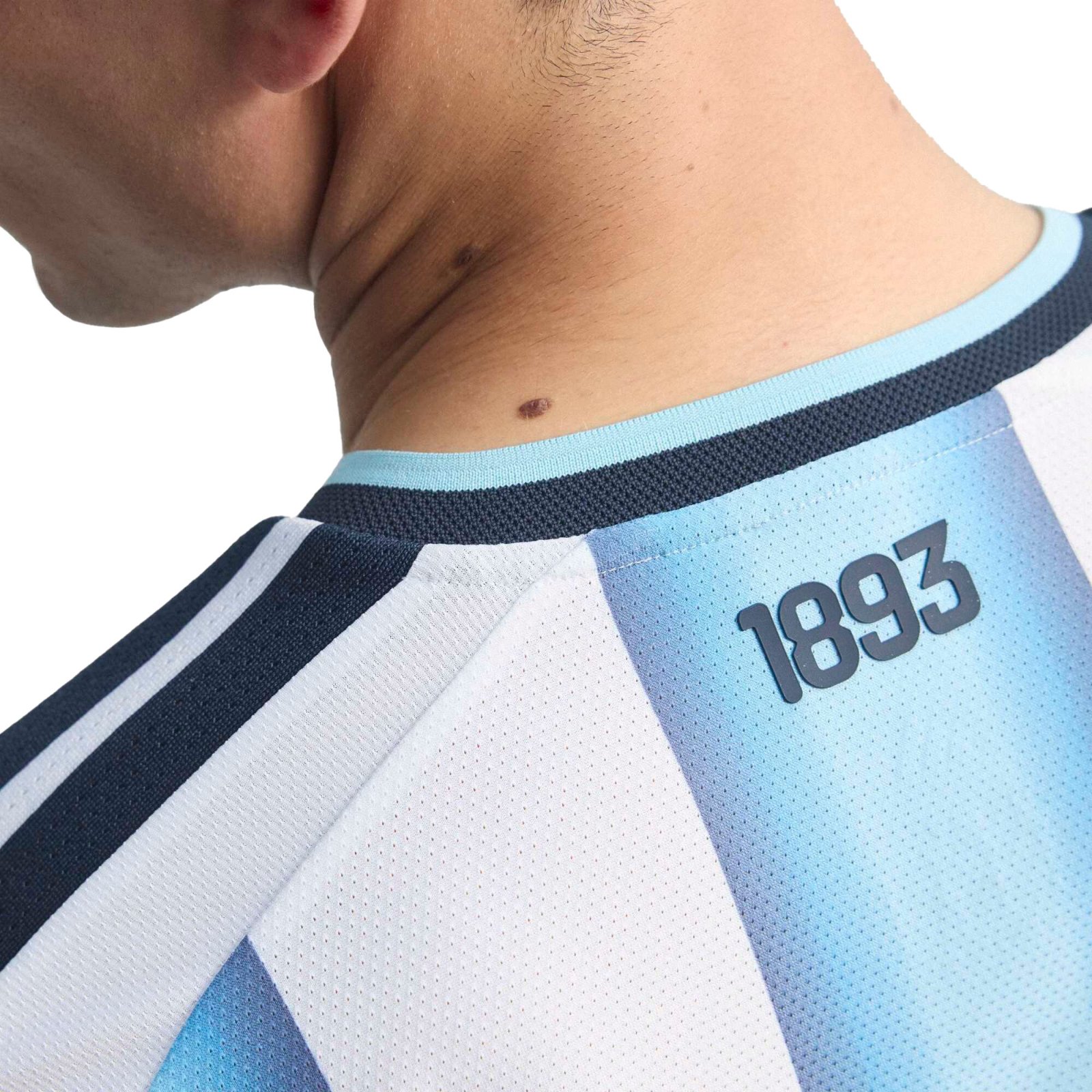 Argentina 2026 Home Kit