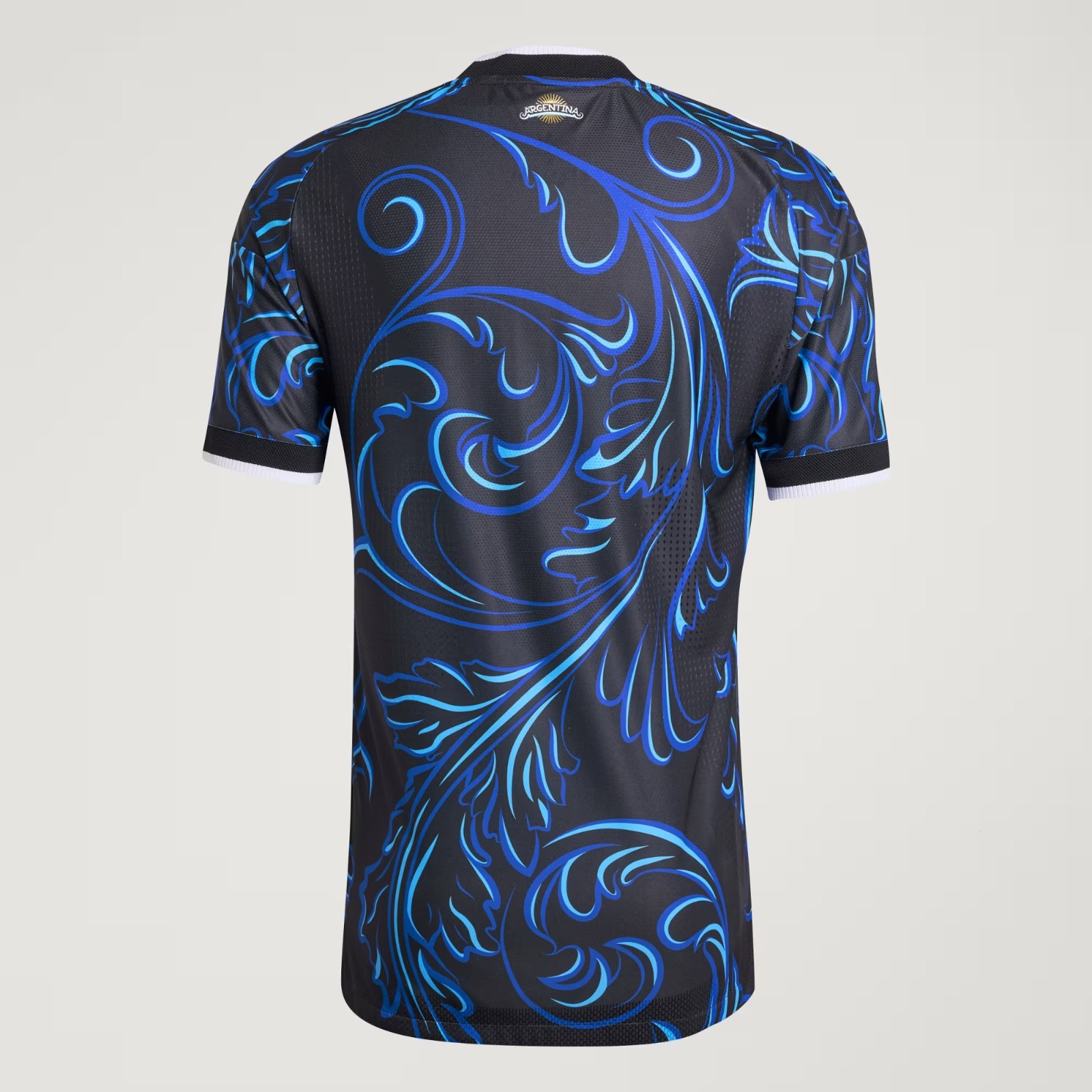 Argentina 2026 Away Kit