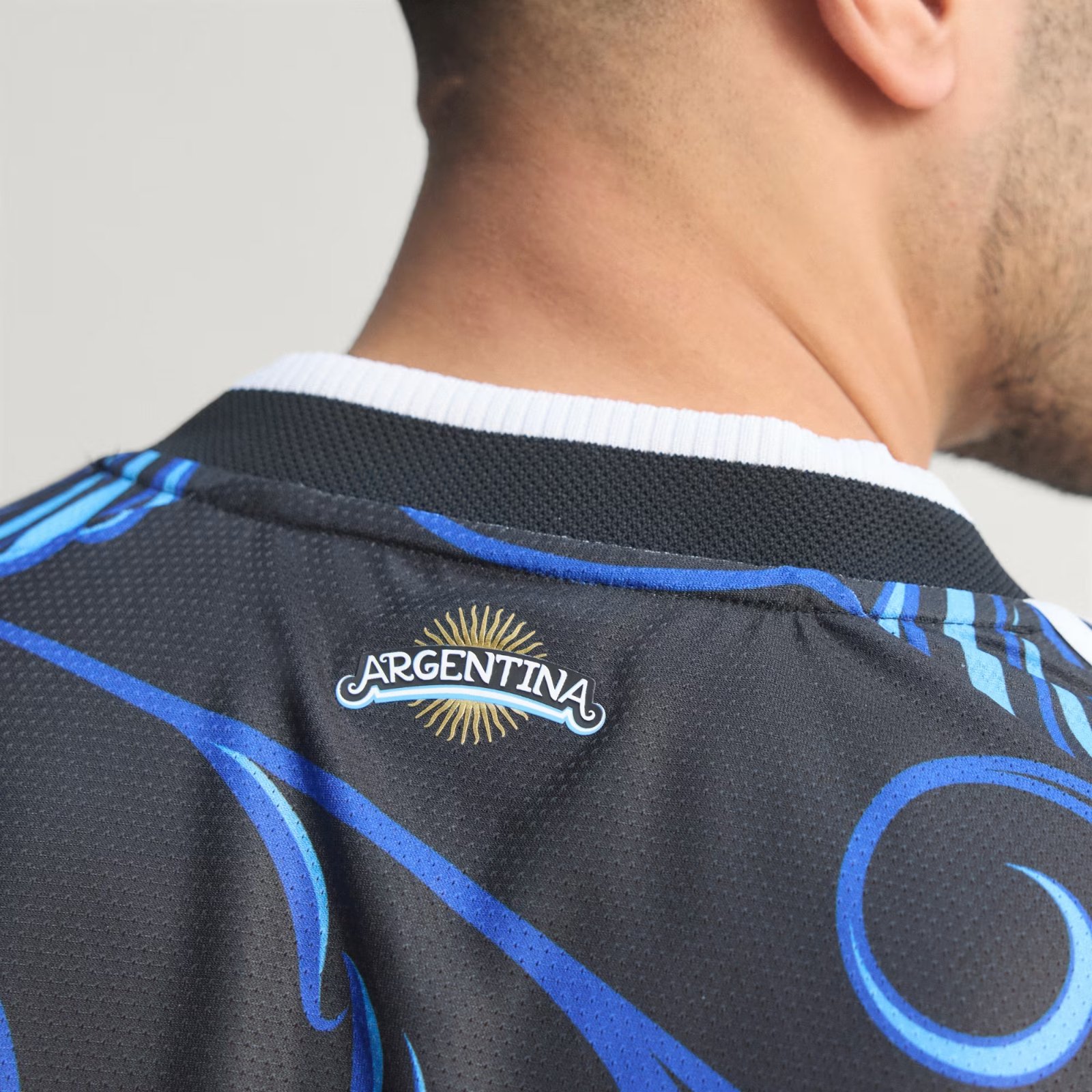 Argentina 2026 Away Kit