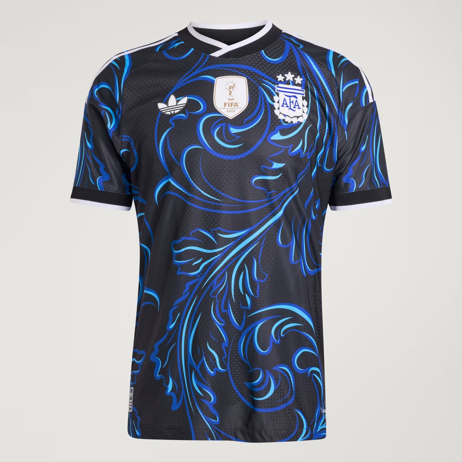 Argentina 2026 Away Kit