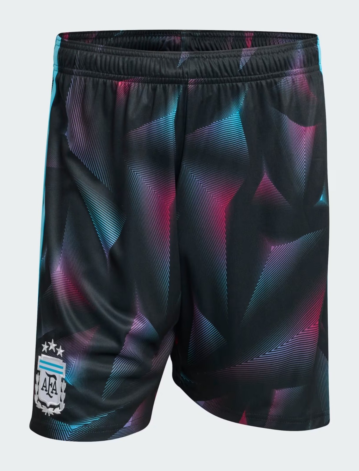 Argentina 2026 GK 1 Kit