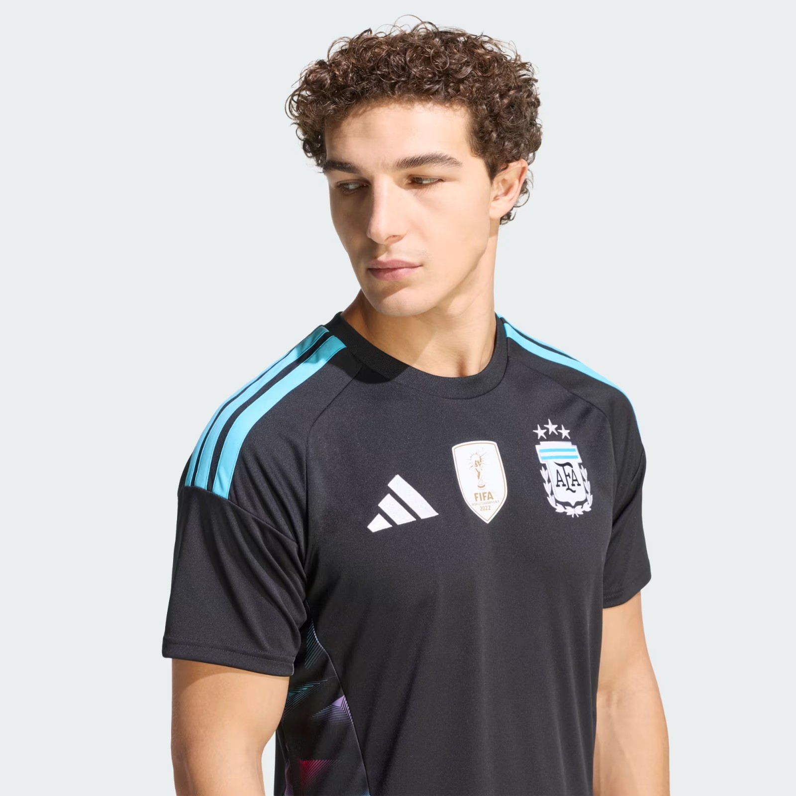 Argentina 2026 GK 1 Kit