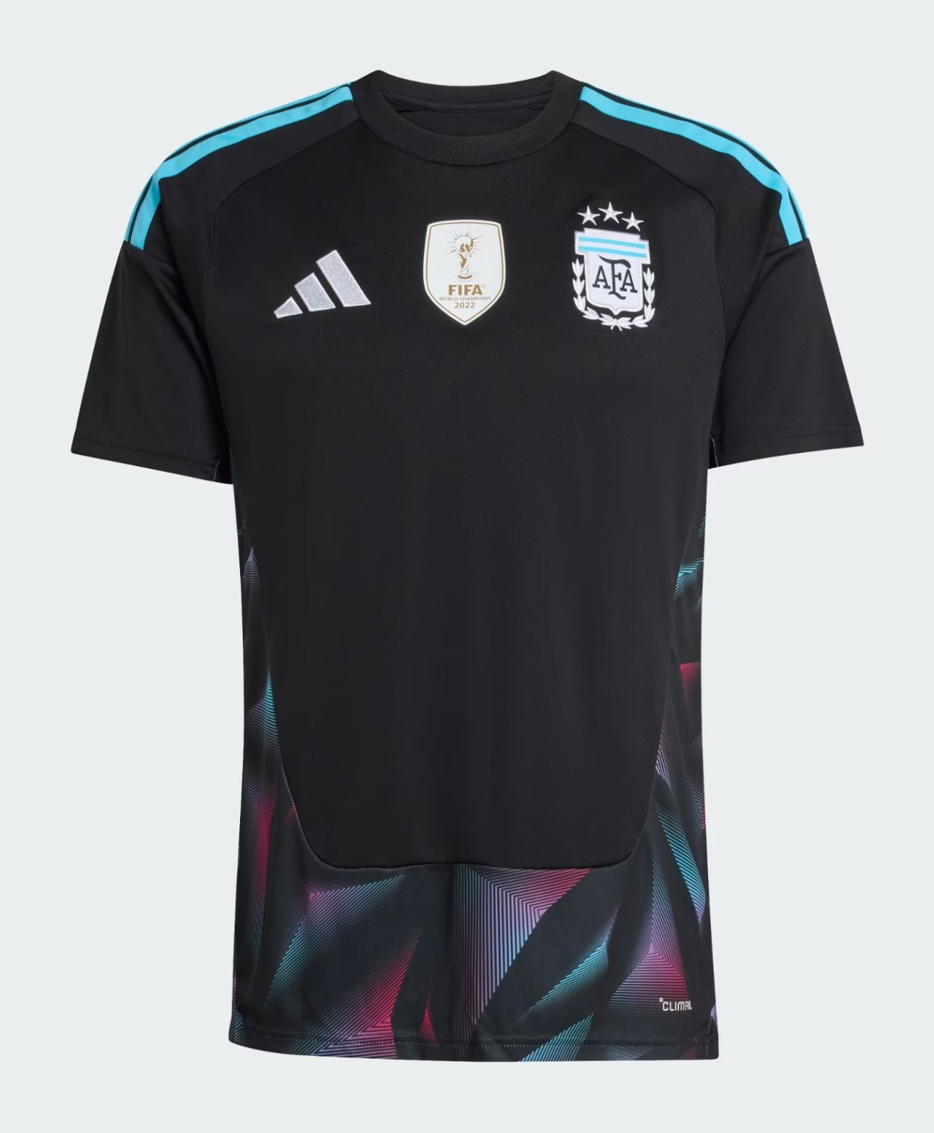 Argentina 2026 GK 1 Kit