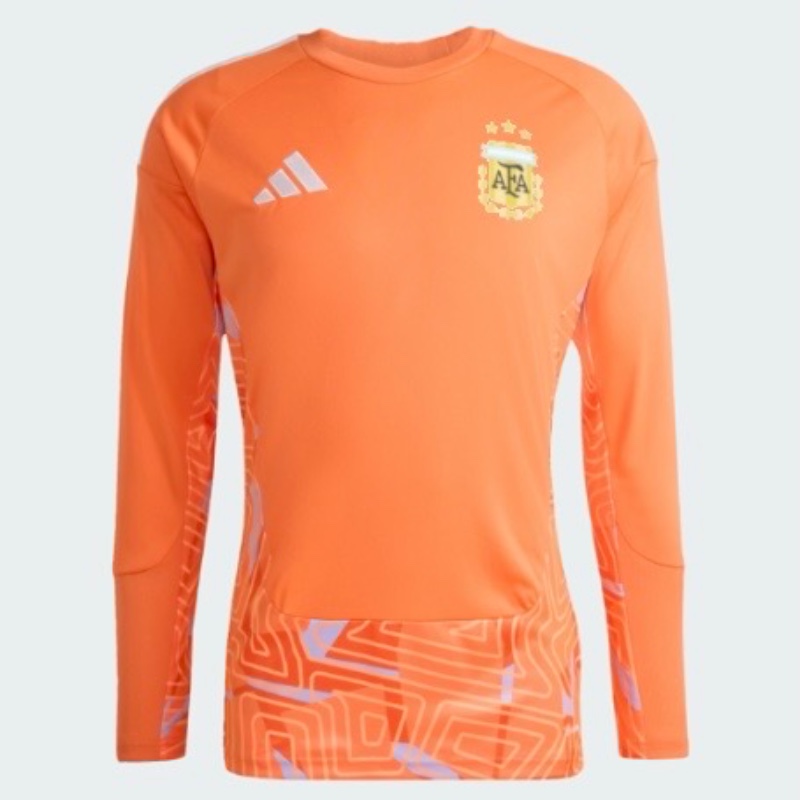 Argentina 2026 GK 2 Kit