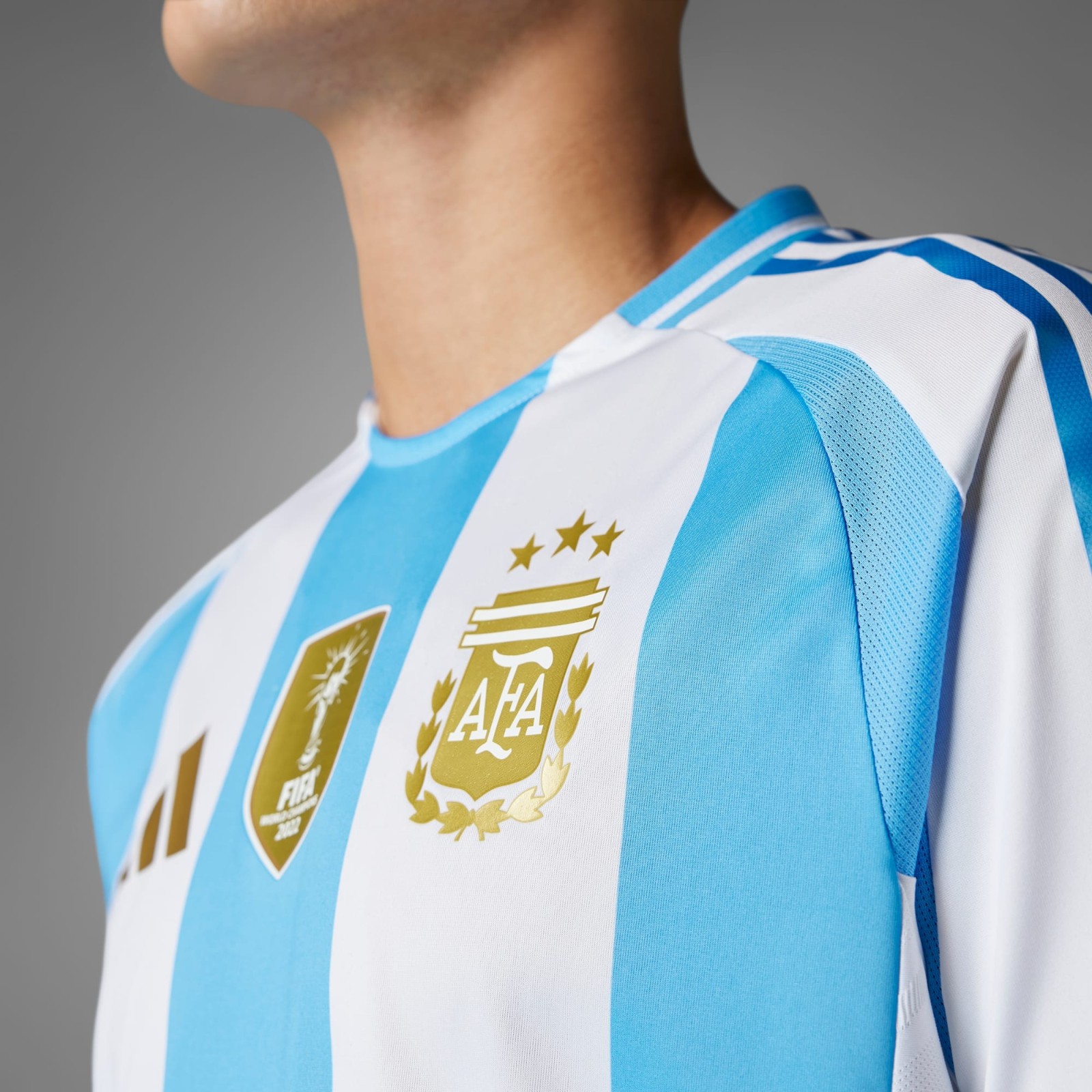 Argentina 2024 Home Kit
