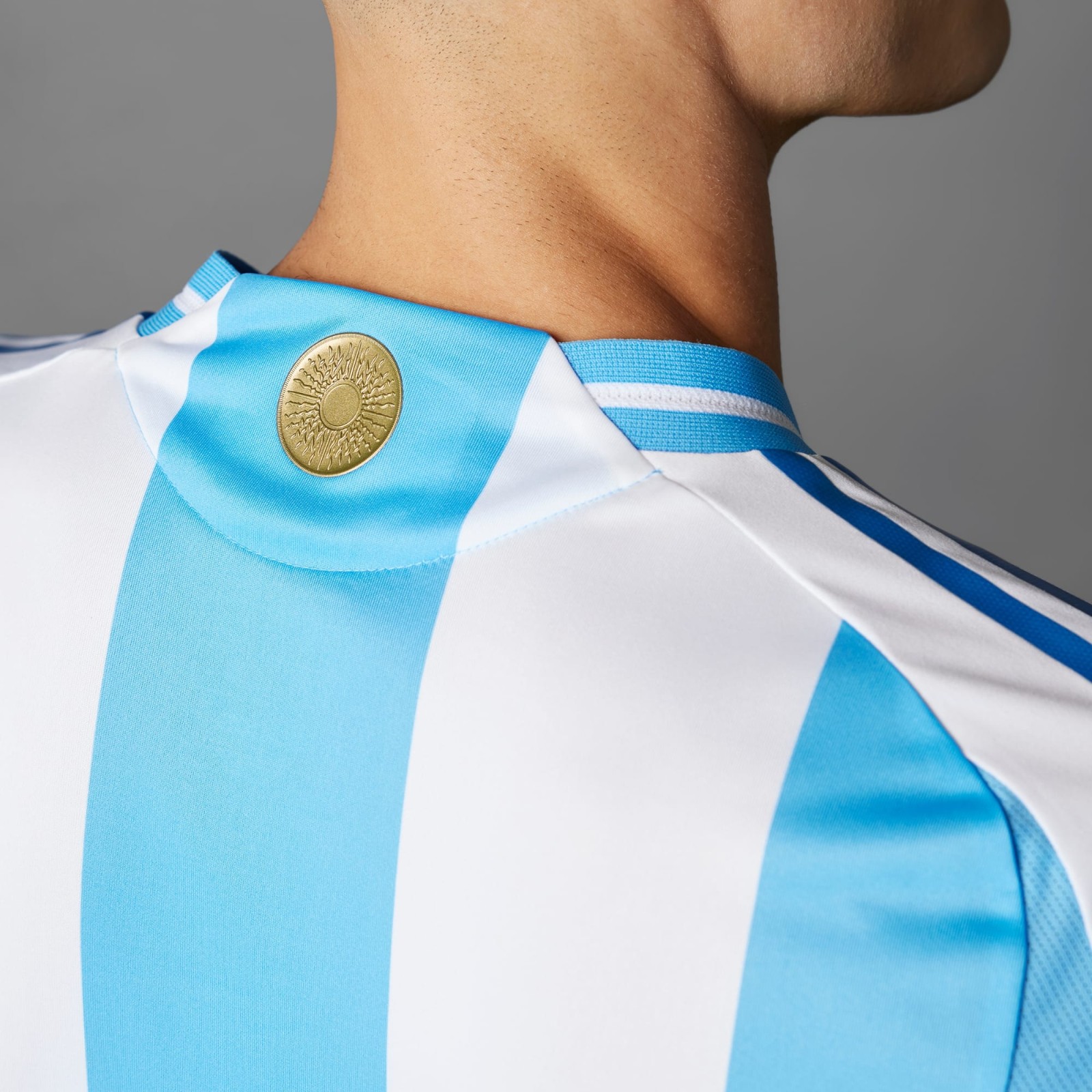 Argentina 2024 Home Kit