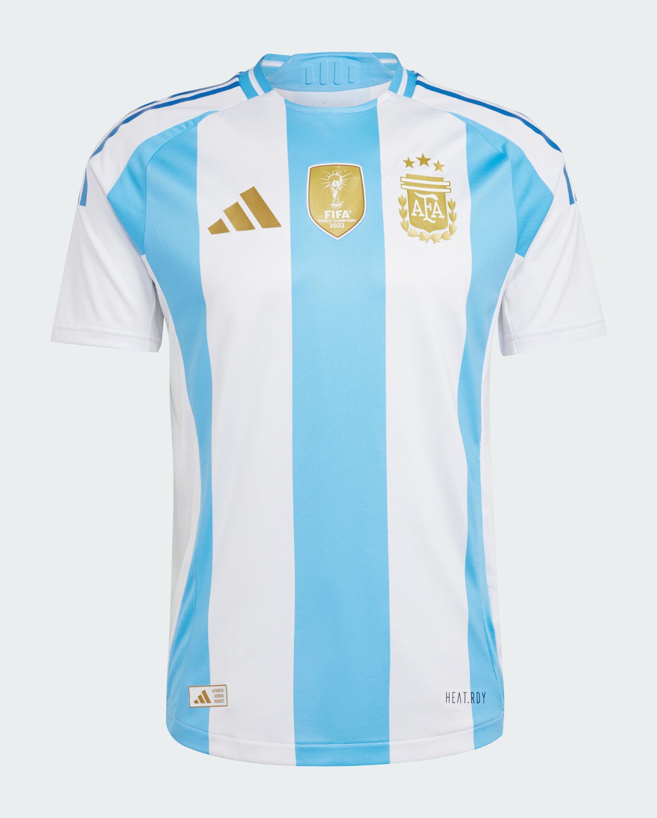 Argentina 2024 Home Kit