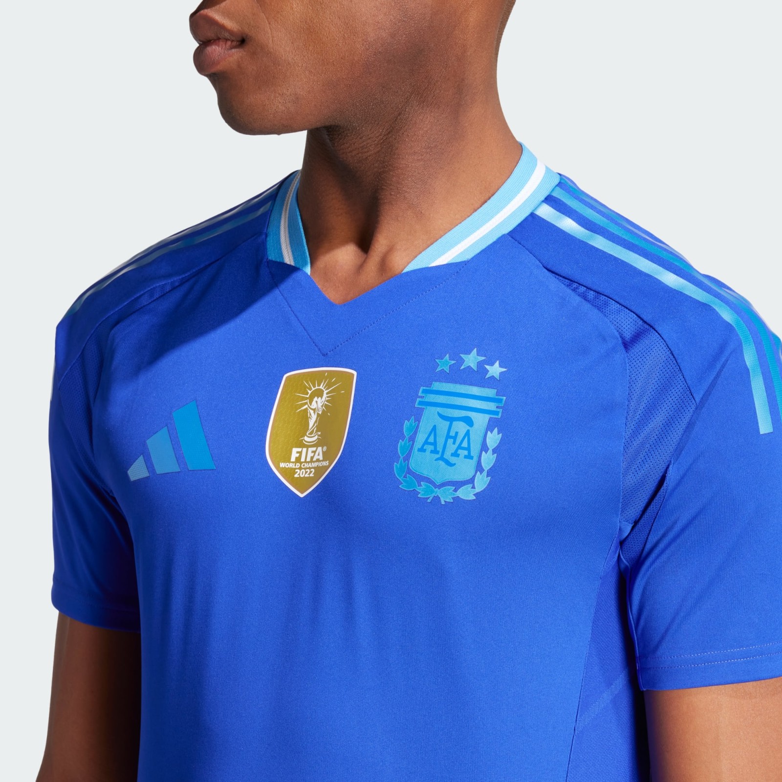 Argentina 2024 Away Kit