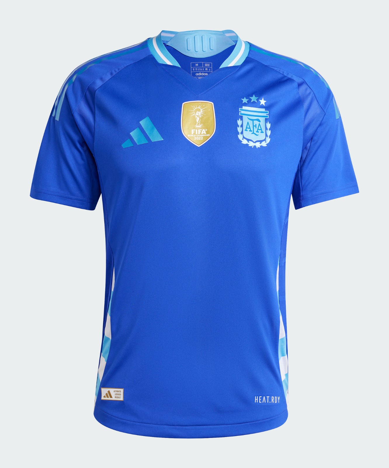 Argentina 2024 Away Kit