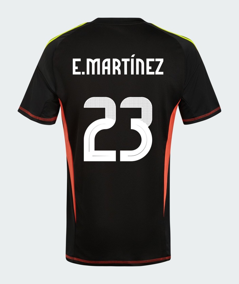 Argentina 2024 GK 1 Kit