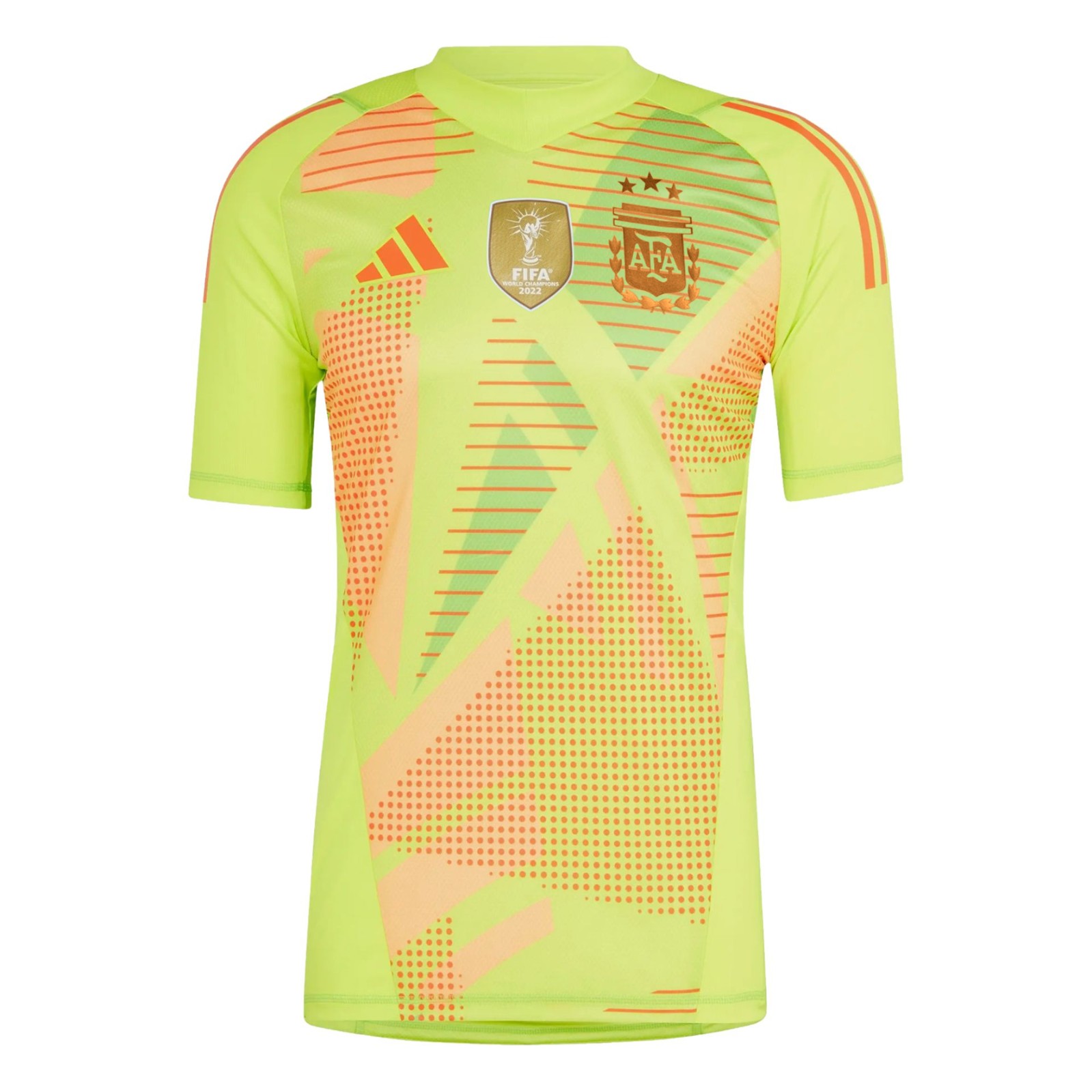 Argentina 2024 GK 2 Kit