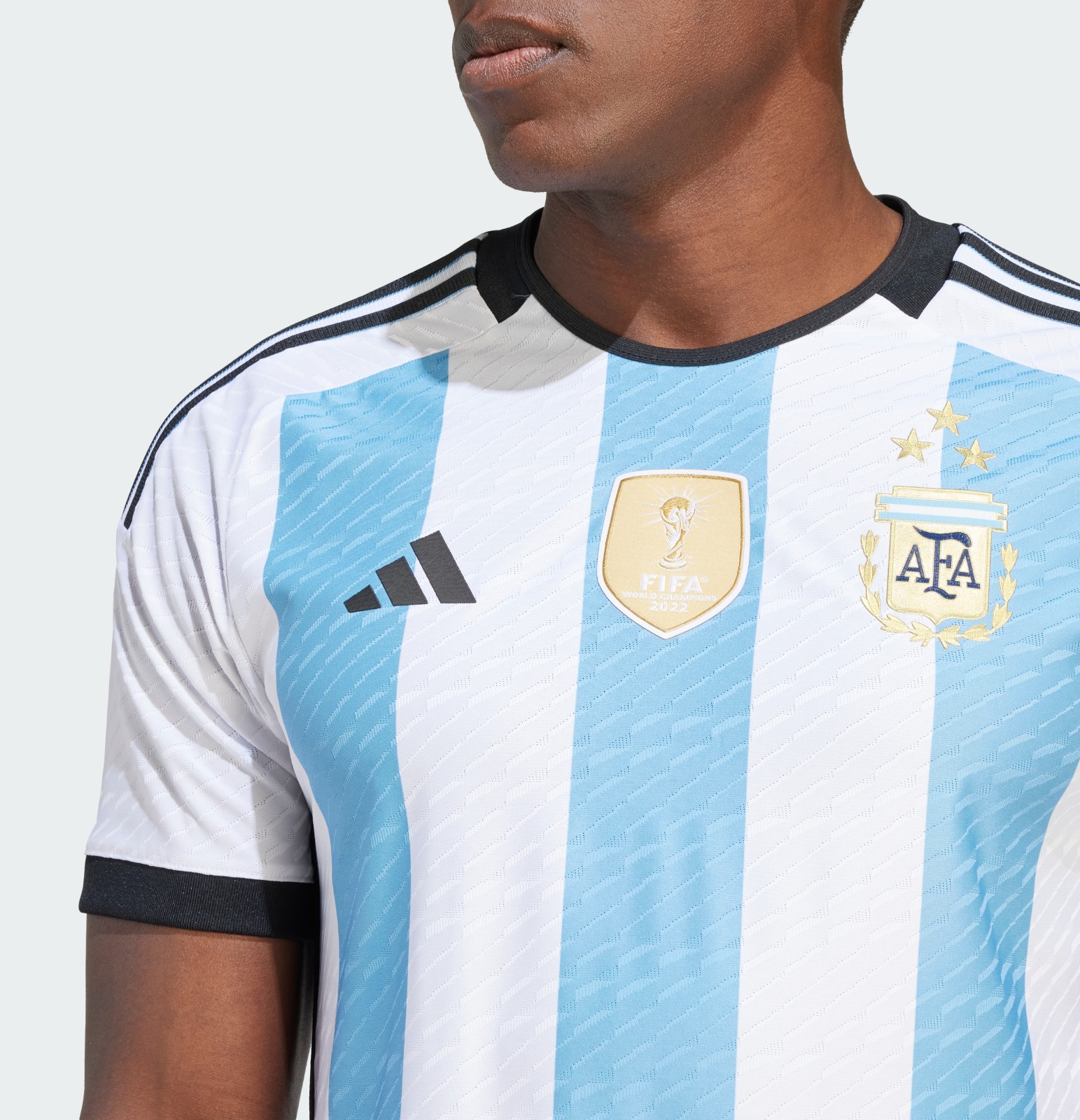 Argentina 2023 Home Kit