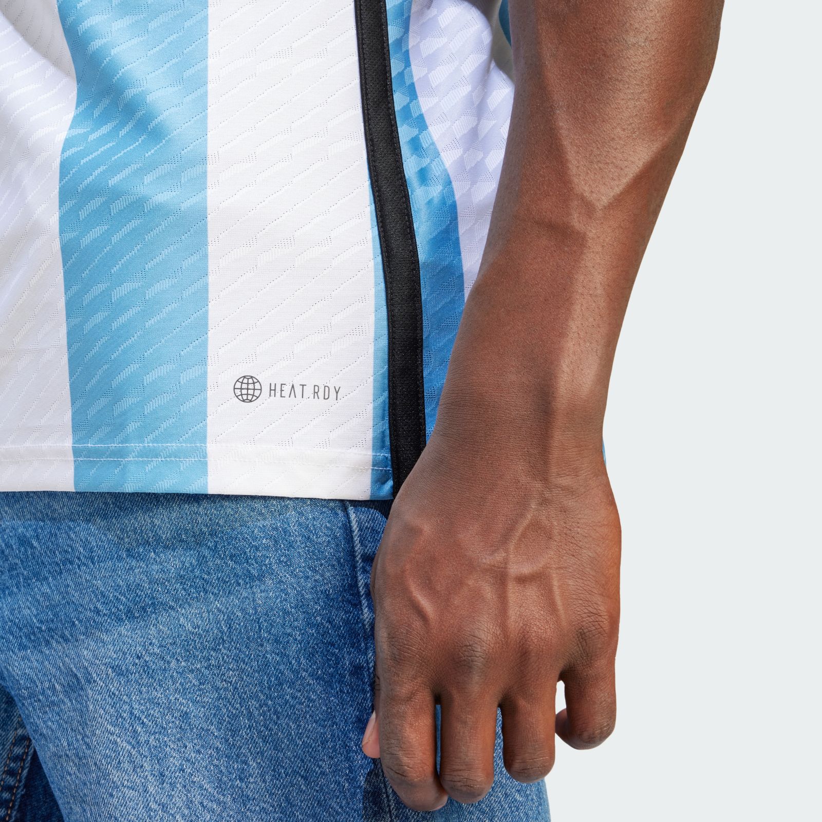 Argentina 2023 Home Kit