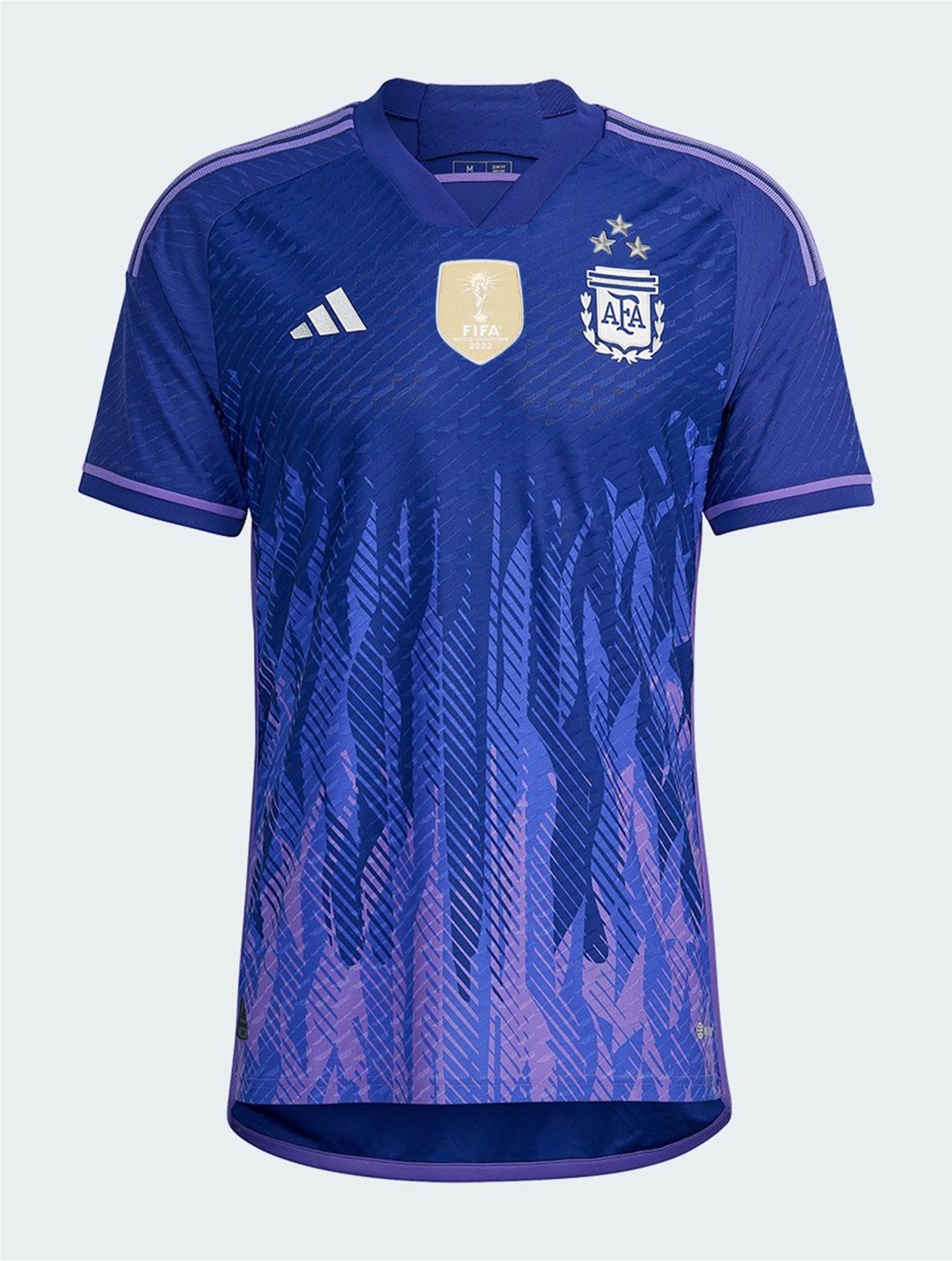 Argentina 2023 Away Kit