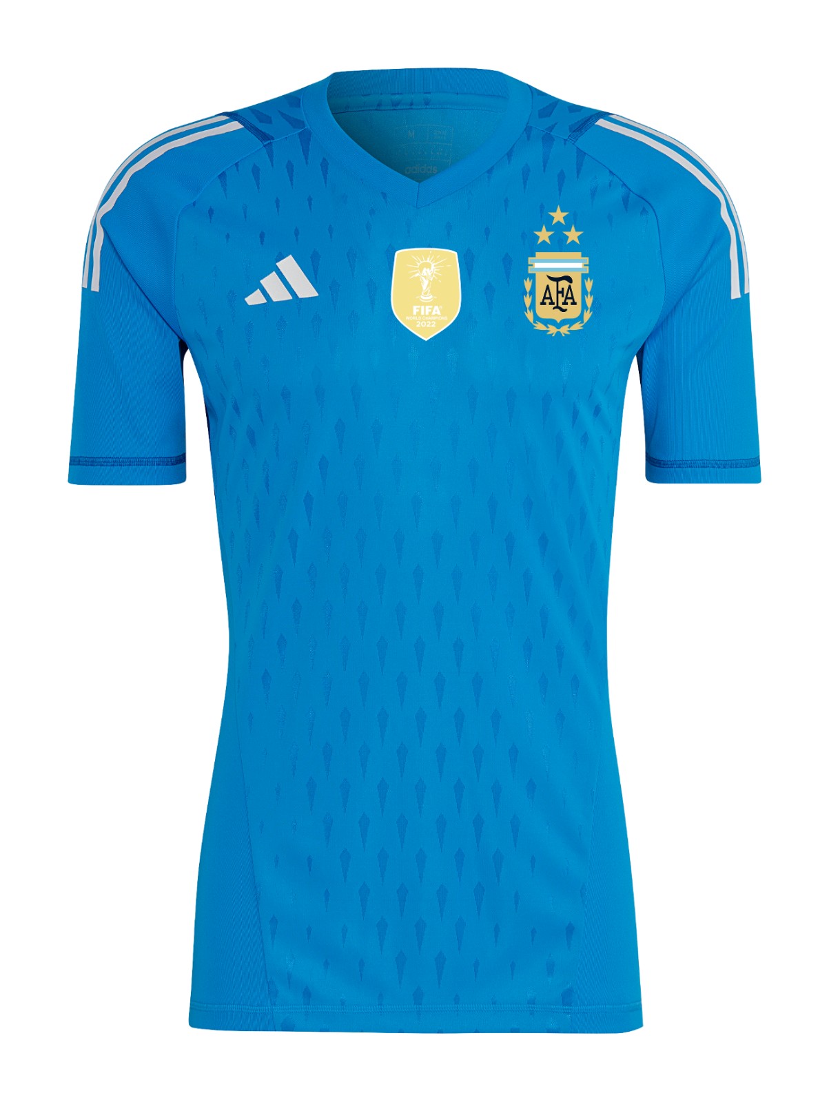Argentina 2023 GK 2 Kit