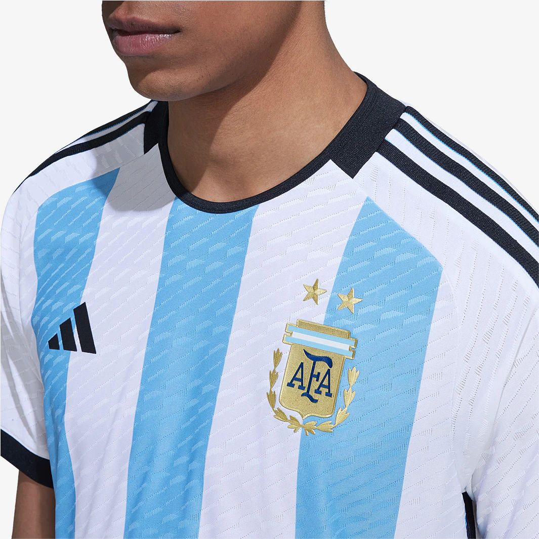 Argentina 2022 Home Kit