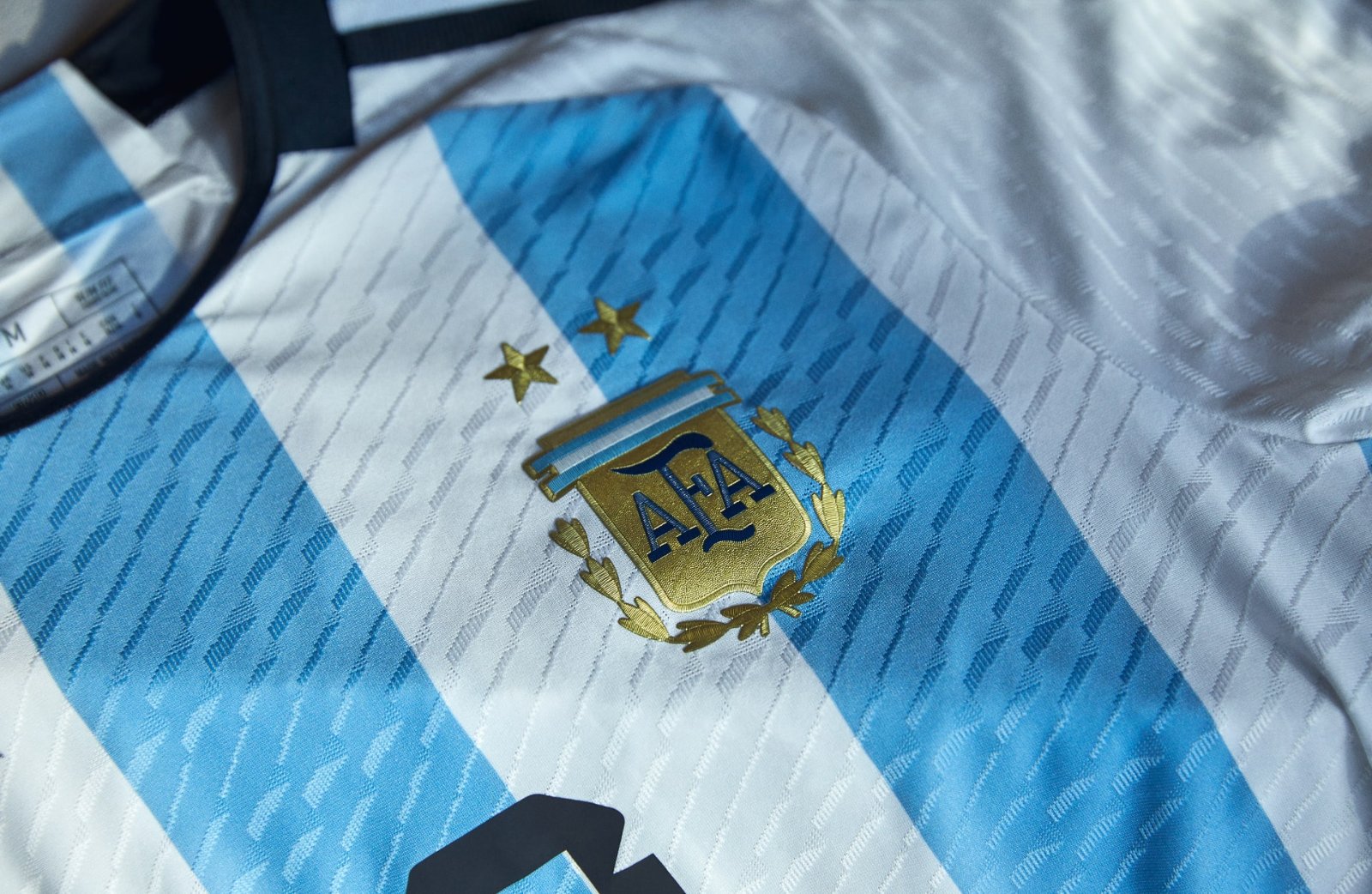 Argentina 2022 Home Kit