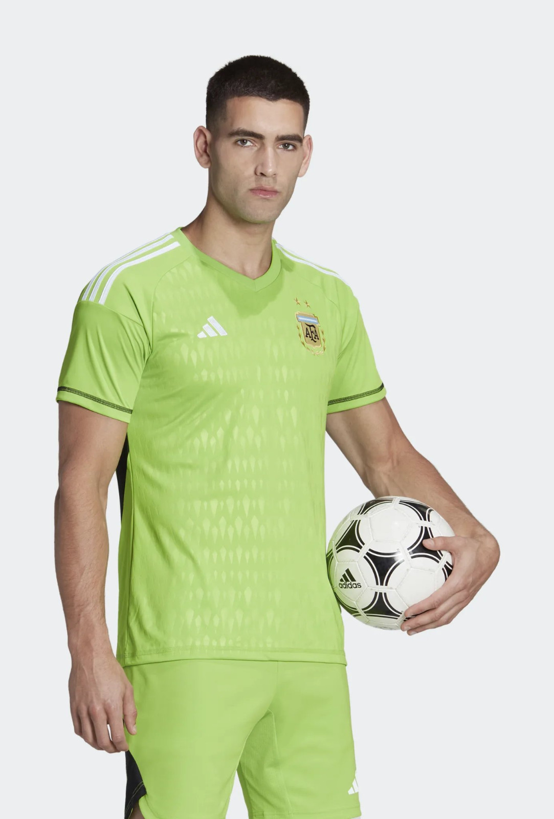 Argentina 2022 GK 1 Kit