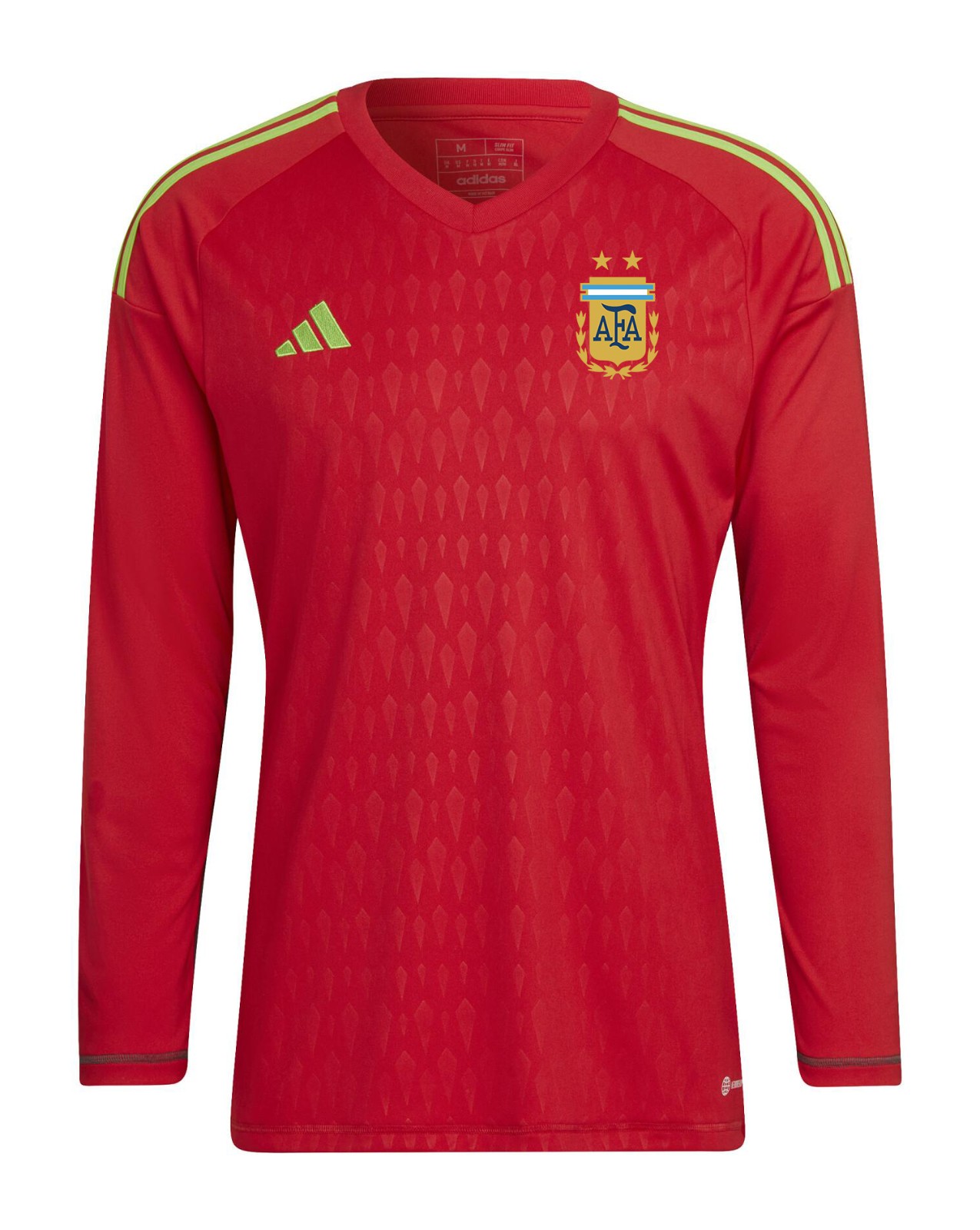 Argentina 2022 GK 2 Kit