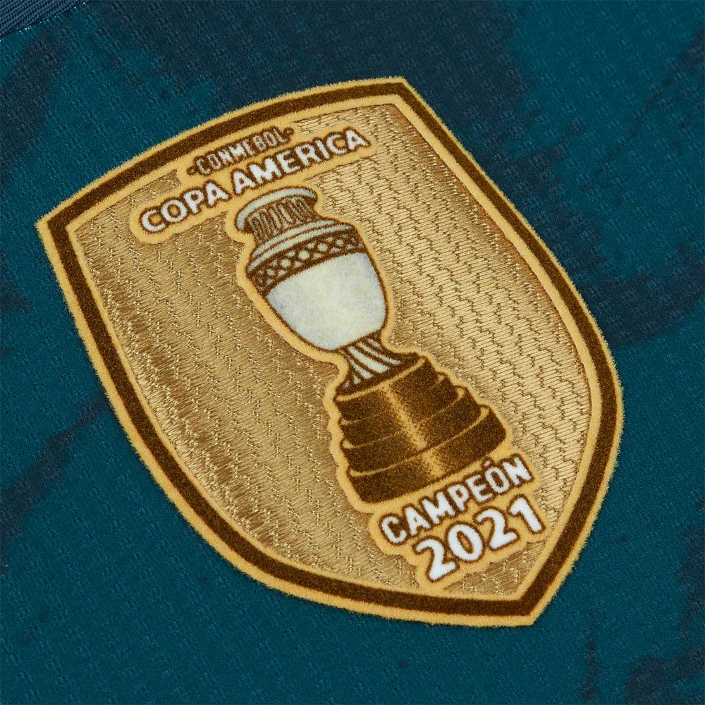 Argentina 2021-22 Away Kit