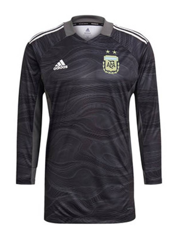 Argentina 2021 GK 1 Kit